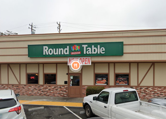 Hayward Havoc: Road Rage Gunfire Turns Pizzeria into Crash Scene