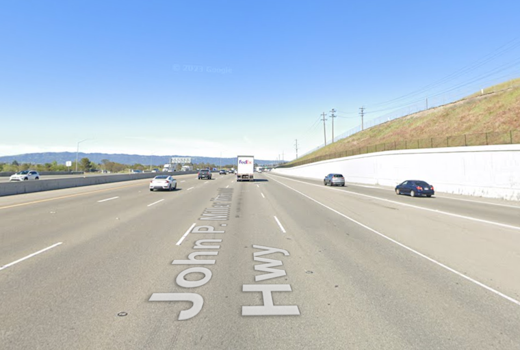 Illegal Street Racing Driver Abandons Dead Passenger in Livermore Hit-and-Run