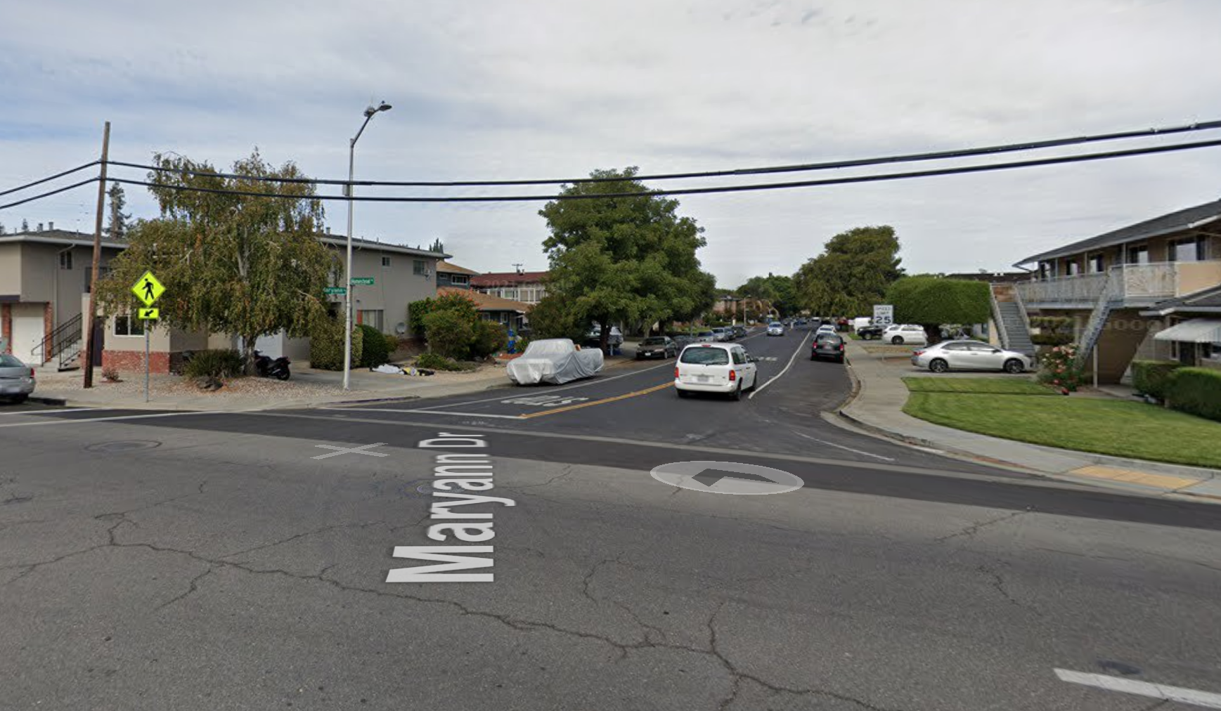 Tragic Collision Claims Life of 85 Year Old Pedestrian in Santa Clara