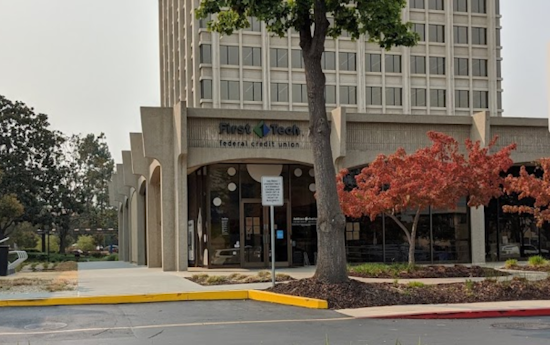 Smash-and-Dash Fraud Spree Ends in Arrest in Palo Alto