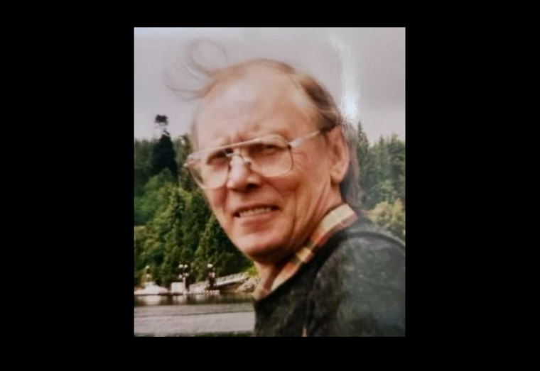 Walnut Creek in Search for Missing Elderly Man