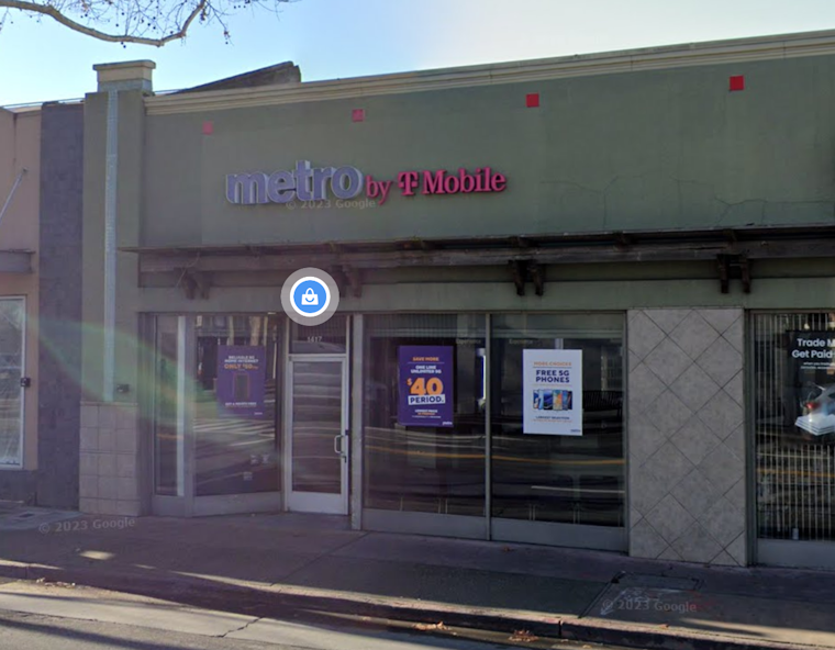From Roof to Rubble: Burglar Crashes Through Store Ceiling in San Leandro