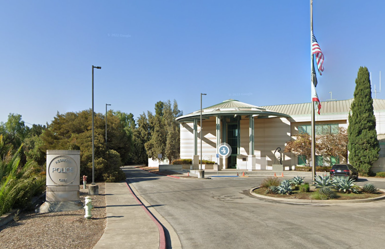 Hammer-Wielding Teenager Arrested in Shocking Redwood City Assault and Robbery