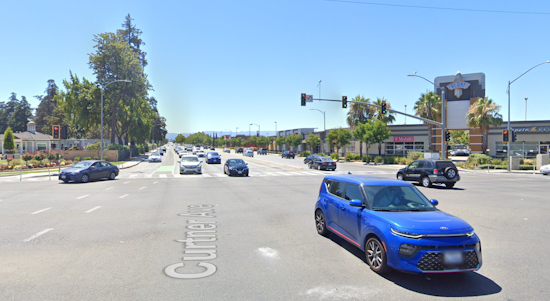 Shocking Hit-and-Run Biker Death in San Jose Marks 25th Traffic Fatality This Year