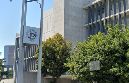 San Mateo Man Pleads No Contest to Revenge Porn Charges