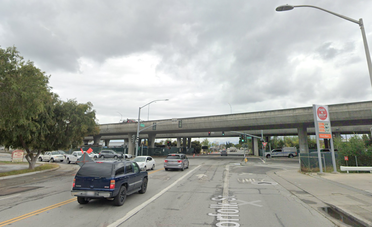 Update: Hazardous Spill Shuts Down Highway 92 in San Mateo
