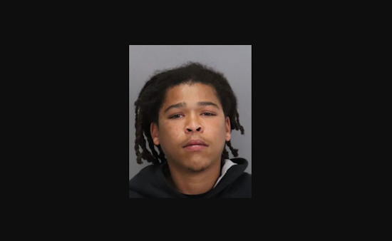 San Jose Shootout Ends When Suspect is Apprehended Following Sacramento Standoff