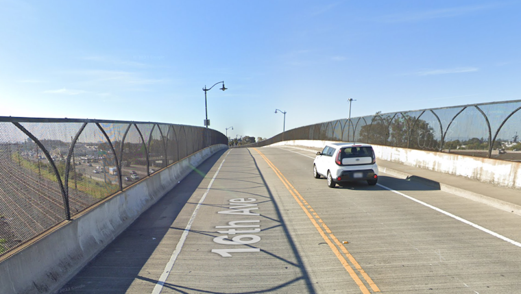 Deadly Big-Rig Collision Shakes Morning Commute on I-880 in Oakland