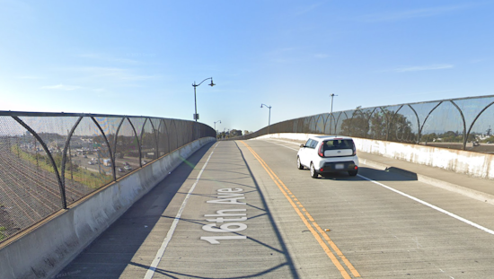 Deadly Big-Rig Collision Shakes Morning Commute on I-880 in Oakland