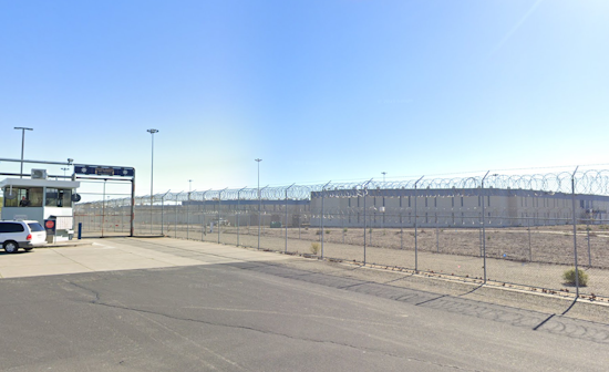 Sex Scandal Shakes Alameda County Women's Prison: Ex-Officers Plead Guilty to Shocking Abuse