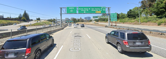 Wrong-Way Drunk Drivers Plague I-280: Arrest Made in Burlingame, Tragedy Strikes in San Jose