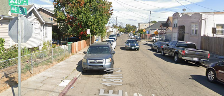 Update: Ice Cream Bandits in Oakland: 80-Year-Old Vendor Robbed at Gunpoint in Daylight Heist