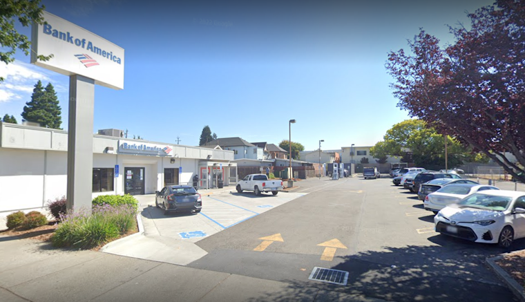 Emeryville ATM Ambush & Shooting Amid Serial Robberies