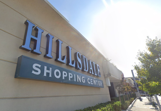 San Mateo Police Cracks Down on Thieves in Stolen Mustang at Mall