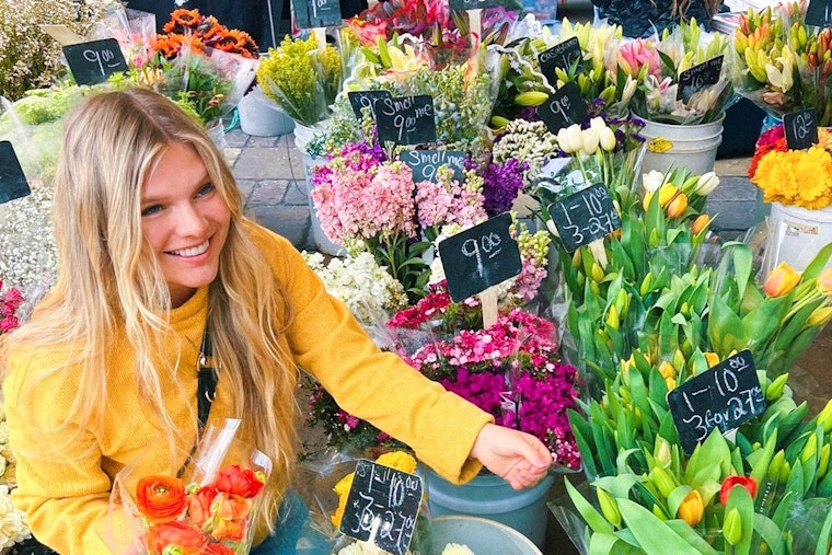 4th Best Farmer's Market in the USA: In-Depth Look at San Diego's Little Italy Mercato