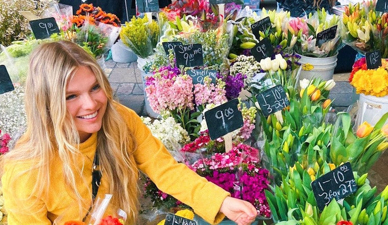 4th Best Farmer's Market in the USA: In-Depth Look at San Diego's Little Italy Mercato