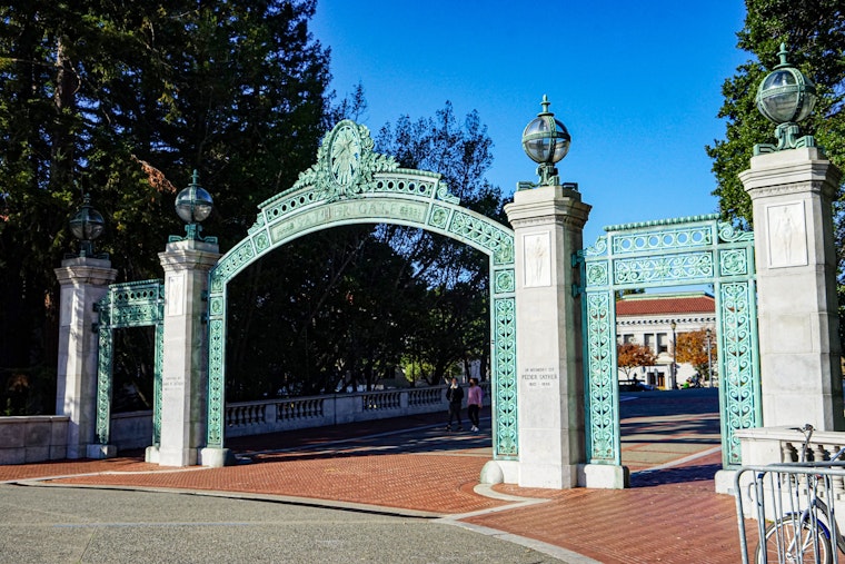 Update: Mysterious Skeleton Found Under UC Berkeley Building Identified as 2009 Homicide Victim