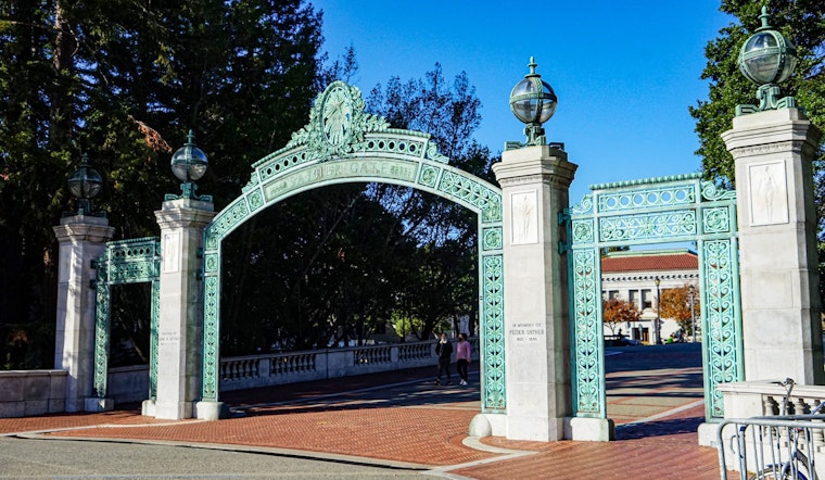 UC Berkeley Professor's Suspension for Sexual Harassment Upheld by Appeals Court