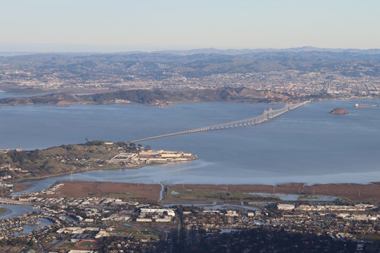 Richmond-San Rafael Bridge: Day-Long Standoff Ends, Traffic Chaos Resolved
