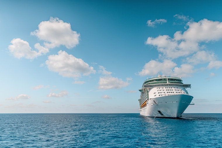 SF Harbored Havoc Ends: Cleared For Departure, Ruby Princess Set Sail Post Accident Repairs