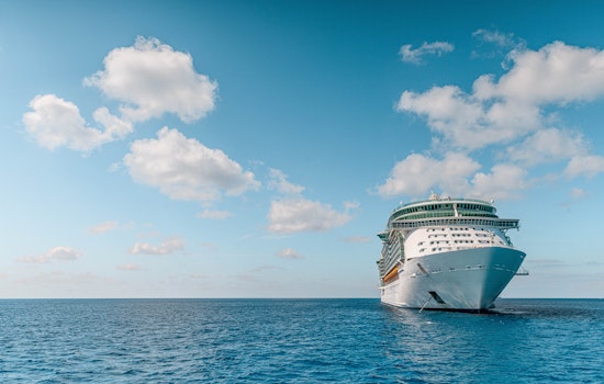 SF Harbored Havoc Ends: Cleared For Departure, Ruby Princess Set Sail Post Accident Repairs