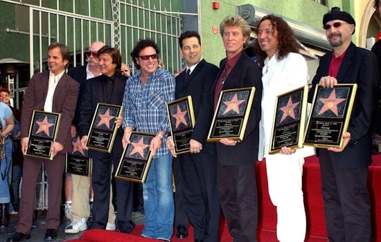 Journey Founding Band Member, George Tickner, Passes Away at 76 Years Old, Leaving a Legacy Behind