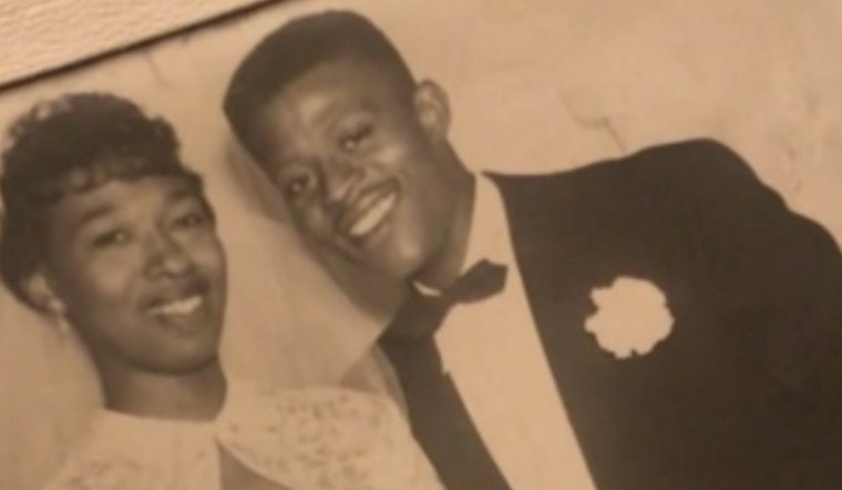 Juneteenth Icon's Body, Missing for Decades, Discovered in California Grave