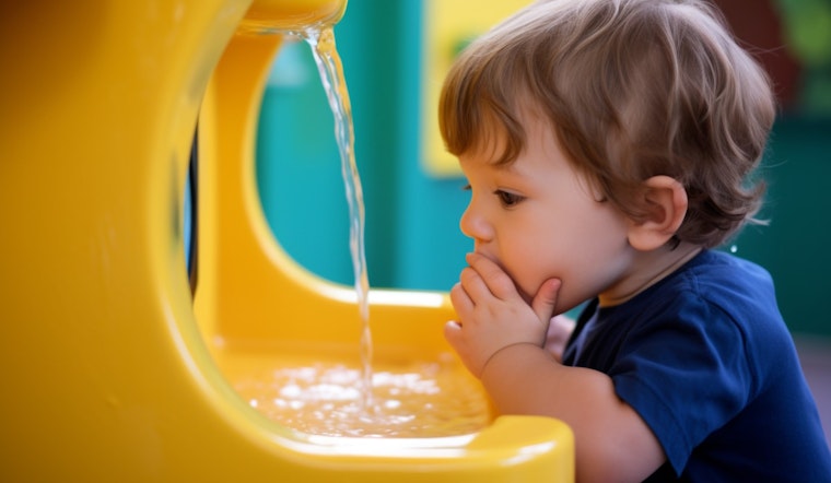 Children in Jeopardy of Toxic Lead Exposure As Thousands of California Child Care Centers - Including in San Diego - Flout Safety Law