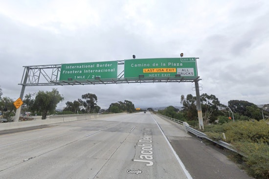 Los Angeles Father of Six Killed by Intoxicated Driver South of San Diego During Ensenada Family Reunion Trip