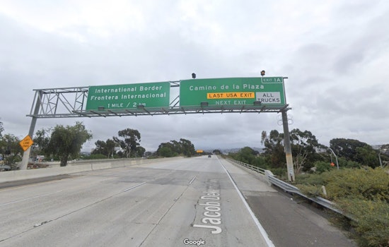 Los Angeles Father of Six Killed by Intoxicated Driver South of San Diego During Ensenada Family Reunion Trip