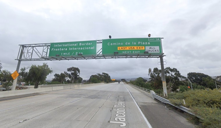 Los Angeles Father of Six Killed by Intoxicated Driver South of San Diego During Ensenada Family Reunion Trip