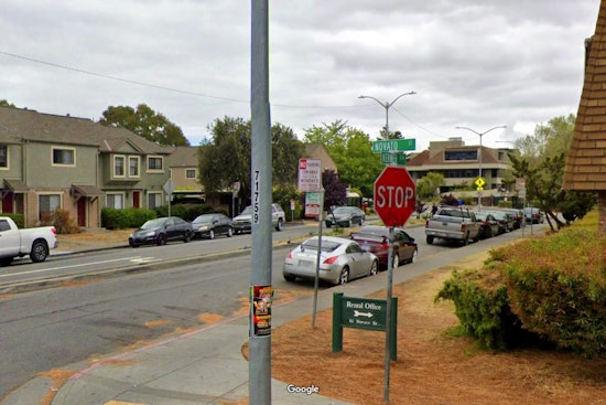 Lunatic Unexpectedly Stabs San Rafael Man Who Was Walking His Dog; Suspect Faces Attempted Murder Charges