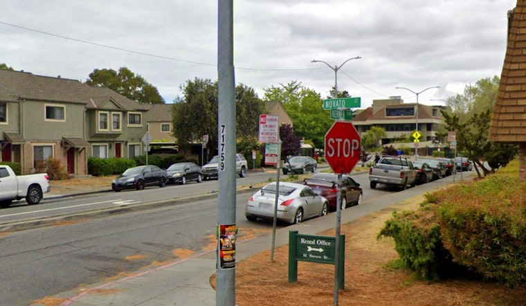Lunatic Unexpectedly Stabs San Rafael Man Who Was Walking His Dog; Suspect Faces Attempted Murder Charges