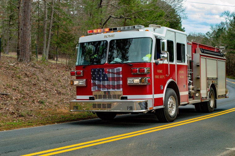 Tragic Blaze: Fatal San Pablo Fire Claims Life of Man and Dog
