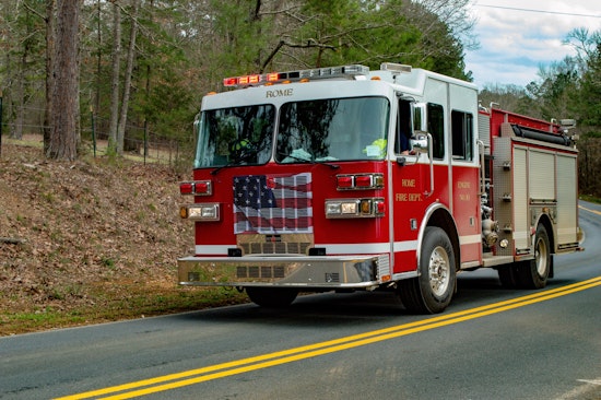 Tragic Blaze: Fatal San Pablo Fire Claims Life of Man and Dog