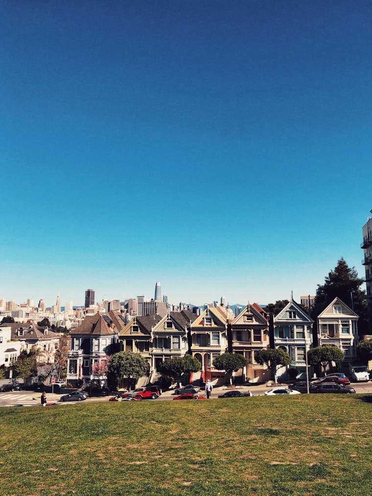 Bay Area Homebuyers Squeezed by Sky-High Interest Rates and Chronic Housing Shortage
