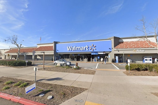 Man Weilding Knives & Hatchet Caused a Dramatic 7-Hour Standoff at Santee Walmart; Joint Police Efforts Successfully De-Escalated