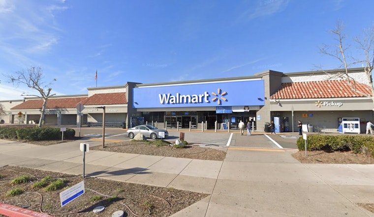 Man Weilding Knives & Hatchet Caused a Dramatic 7-Hour Standoff at Santee Walmart; Joint Police Efforts Successfully De-Escalated
