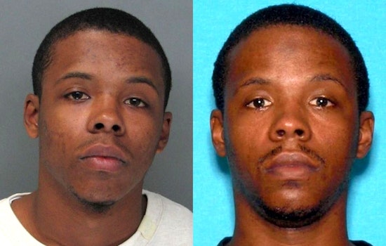 Manhunt for 'Armed & Dangerous' Gangster Suspected in Cold Blooded Lemon Grove Murder Carried $1,000 Reward