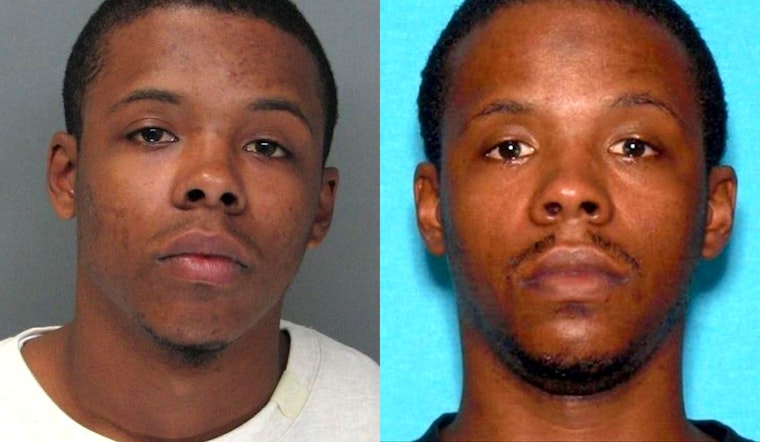 Manhunt for 'Armed & Dangerous' Gangster Suspected in Cold Blooded Lemon Grove Murder Carried $1,000 Reward