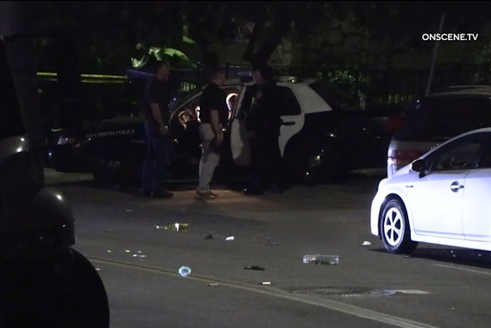 Manhunt Ignites as Cold-Blooded San Diego-Area Killers Escape After Gunning Down Innocent Man in City Heights