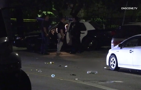 Manhunt Ignites as Cold-Blooded San Diego-Area Killers Escape After Gunning Down Innocent Man in City Heights