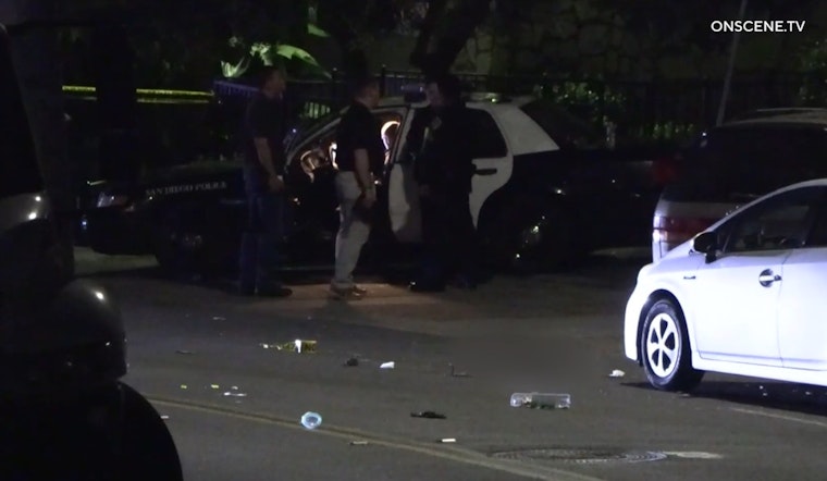 Manhunt Ignites as Cold-Blooded San Diego-Area Killers Escape After Gunning Down Innocent Man in City Heights