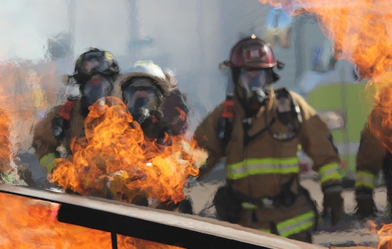 Arson Plague in Gilroy: Police Hunt for Mystery Firestarter
