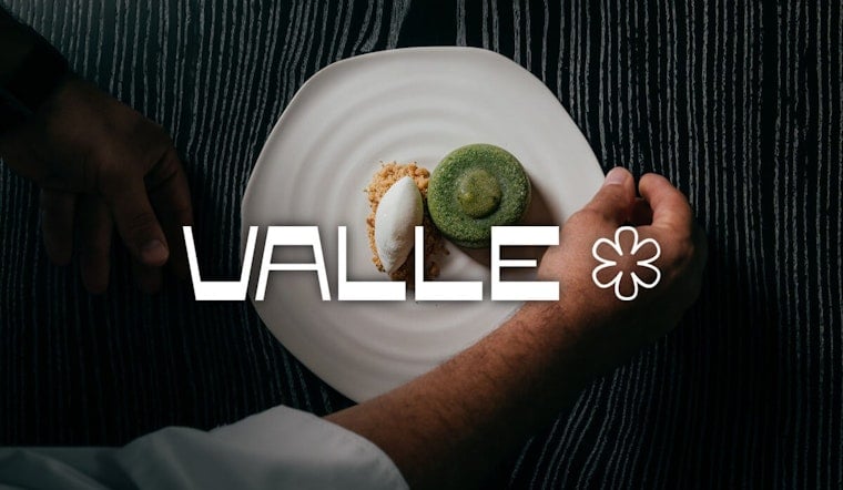 A Michelin Star is Born at Valle, an Upscale Mexican Restaurant in Oceanside