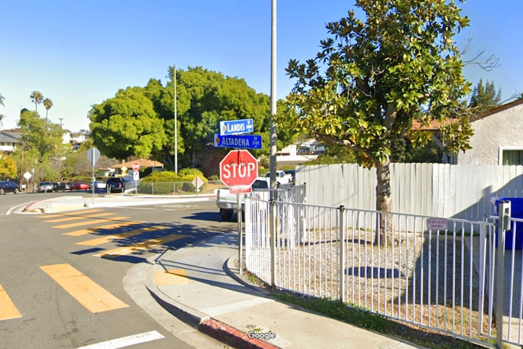 Midnight Bloodshed in Chollas Creek When Verbal Duel Ends in Tragic San Diego Shooting