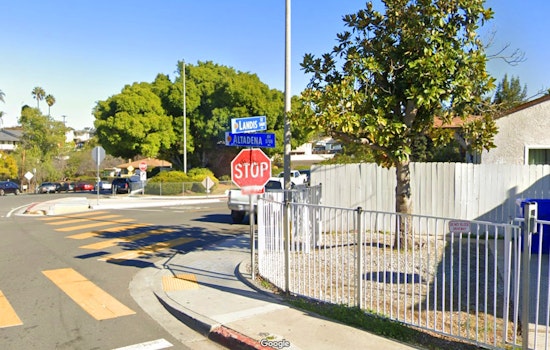 Midnight Bloodshed in Chollas Creek When Verbal Duel Ends in Tragic San Diego Shooting