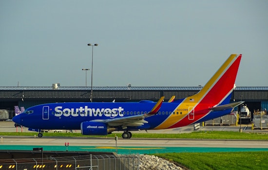 Bomb Threat Shakes Passengers on Southwest Flight Diverted to Oakland