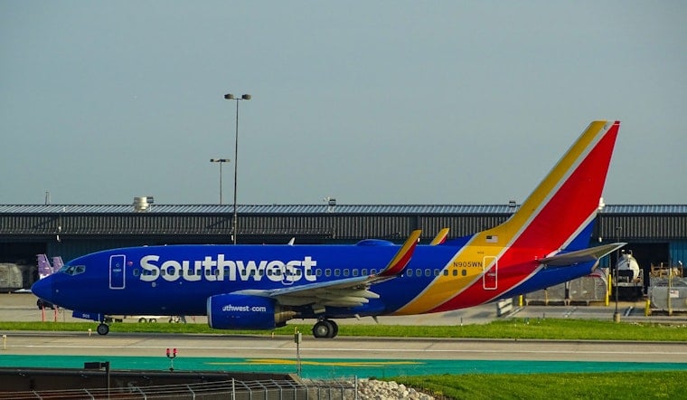 Bomb Threat Shakes Passengers on Southwest Flight Diverted to Oakland
