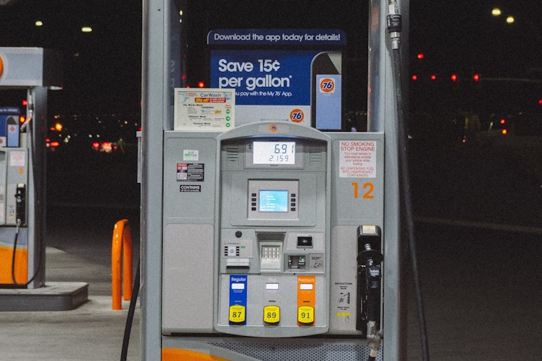 Million-Dollar Skim Scam Drained San Diego, LA Victim's Pockets at the Pumps; "Installer" Admits Guilt in Identity Theft Ring